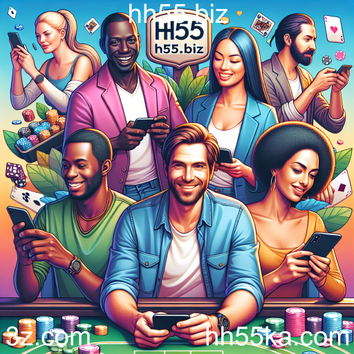 A Ascensão dos Jogos Casuais: Entretenimento para Todos